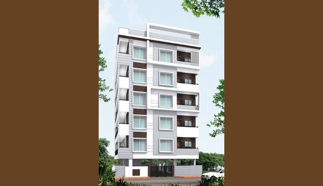 AR Lakshmi Project